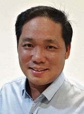 Tan Siong Khim